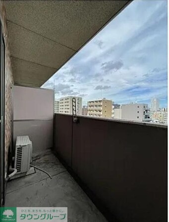 ルクレ菊川の物件内観写真